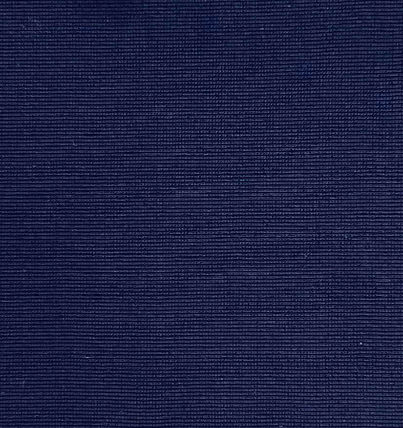 Navy swatch (Colour: NVY)