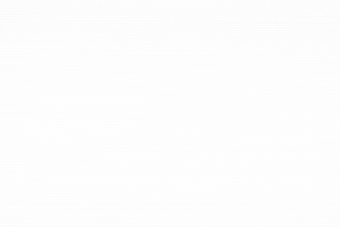 White swatch (Colour: WHT)