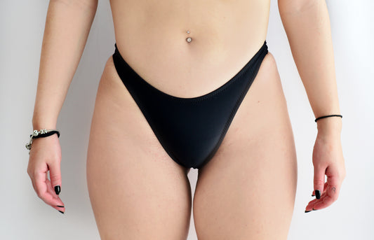 Swimwear Bottom High Waist Brazil (4005)