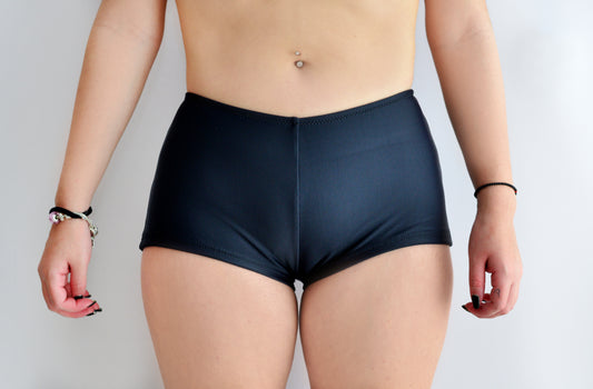 Swimwear Bottom Cover (4012)