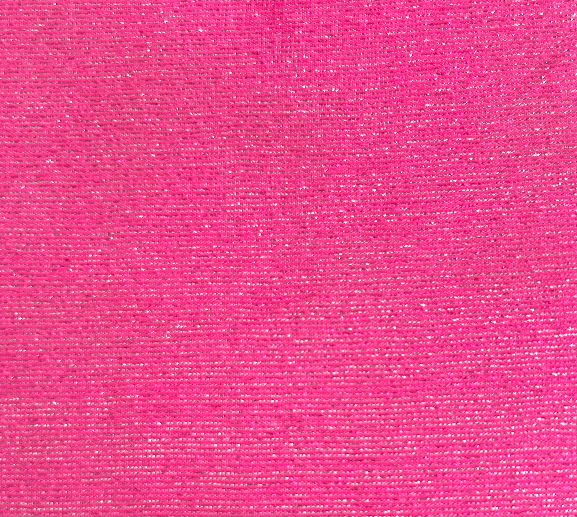 Lurex Pink Colour
