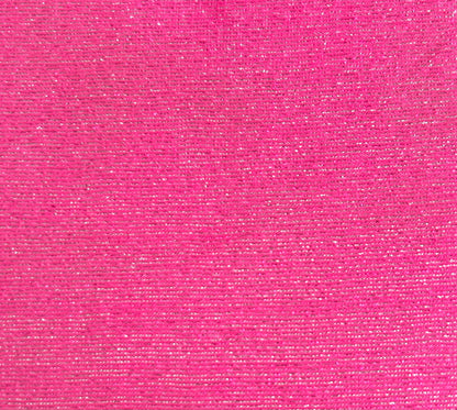 Lurex Pink Colour