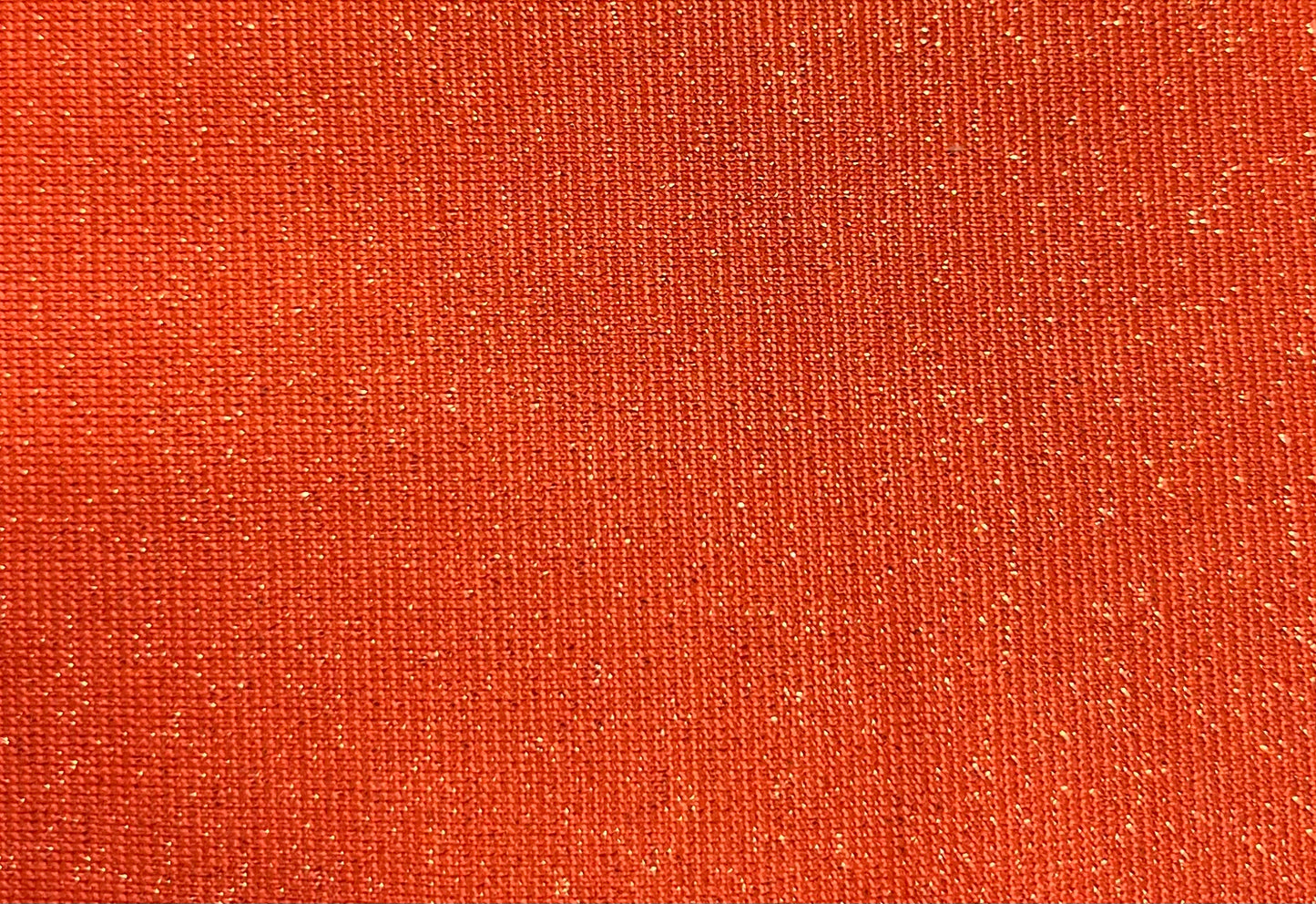 Lurex poppy swatch (Colour: LPOP)