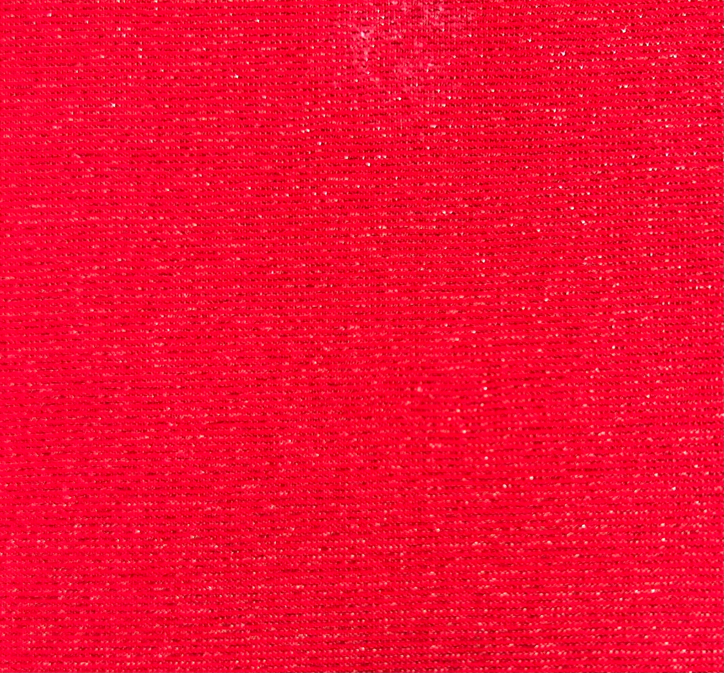 Lurex Red Colour