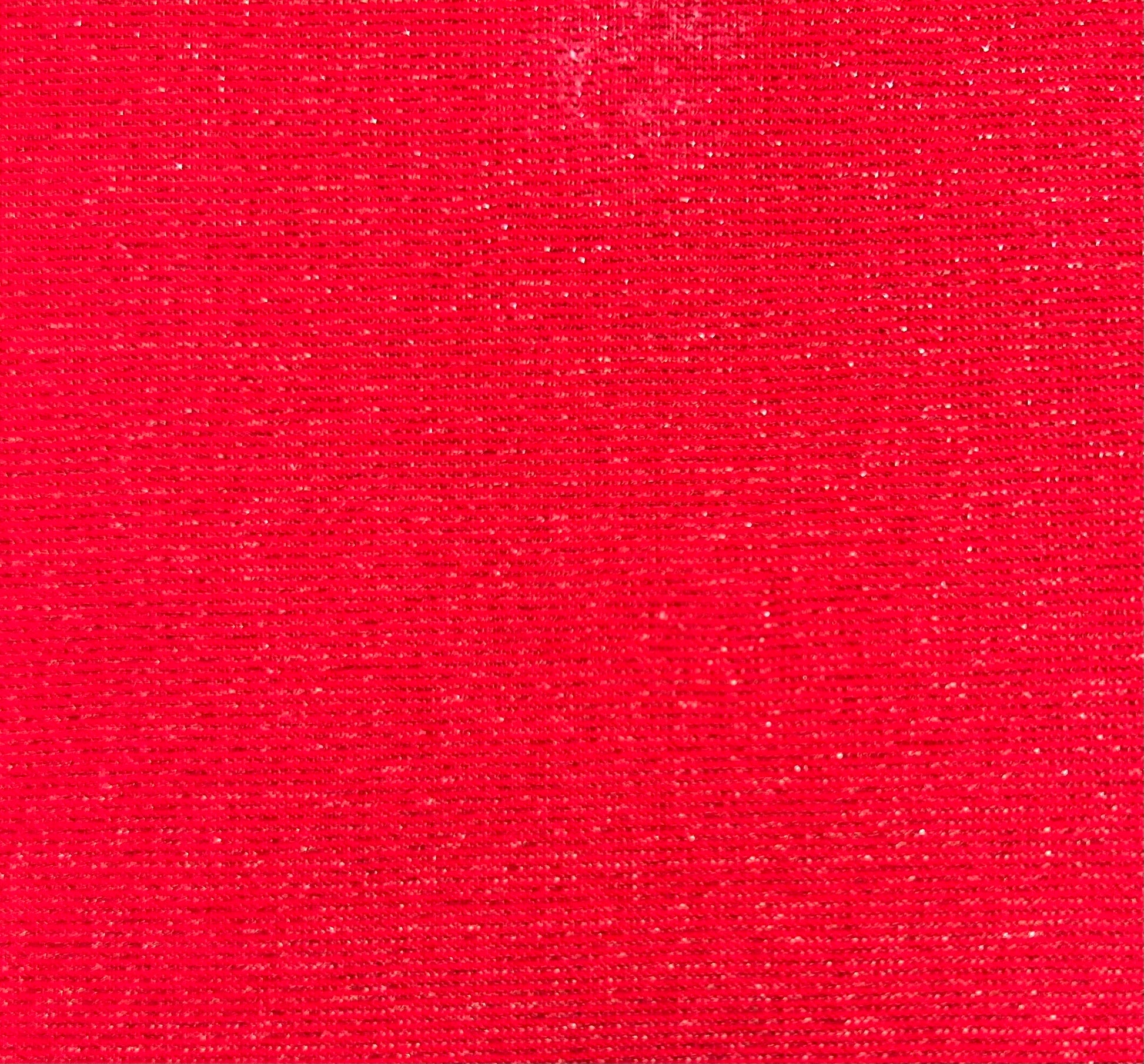 Lurex Red Colour