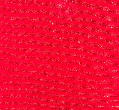 Lurex Red Colour
