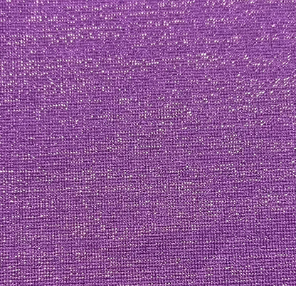 Lurex Violet swatch (Colour: LVIO)