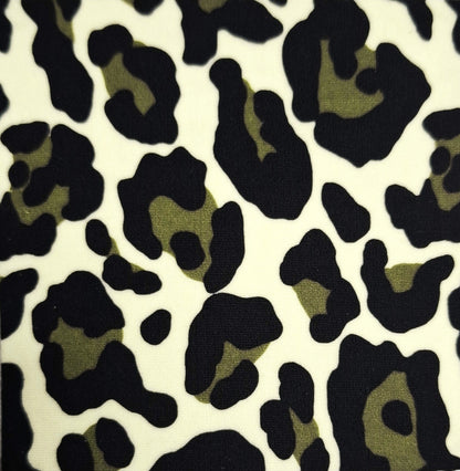 Close up of fabric (Colour: P20)