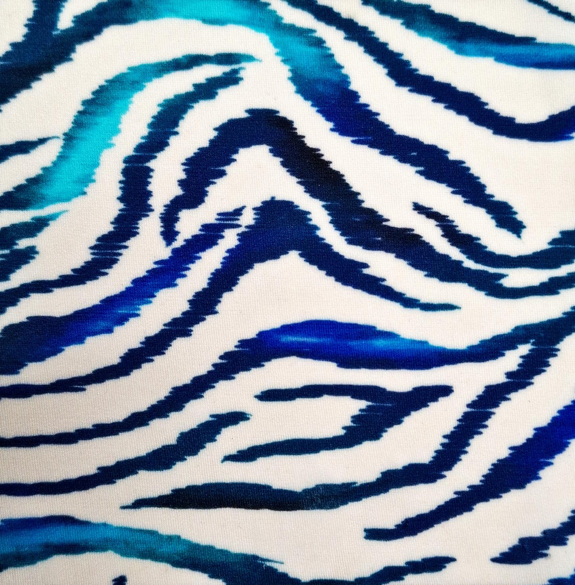 Close up of fabric (Colour: P32)