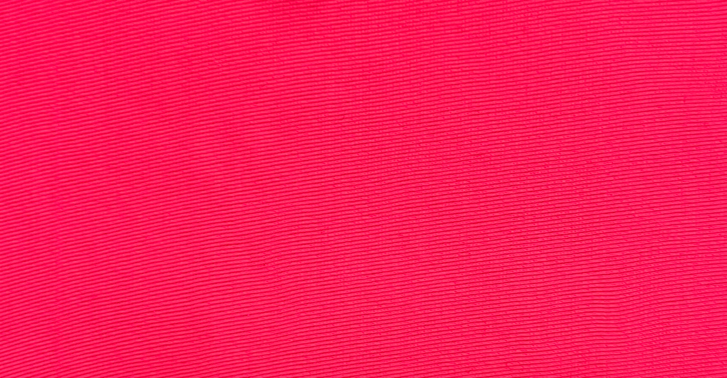 Pink fabric swatch (Colour: PNK)