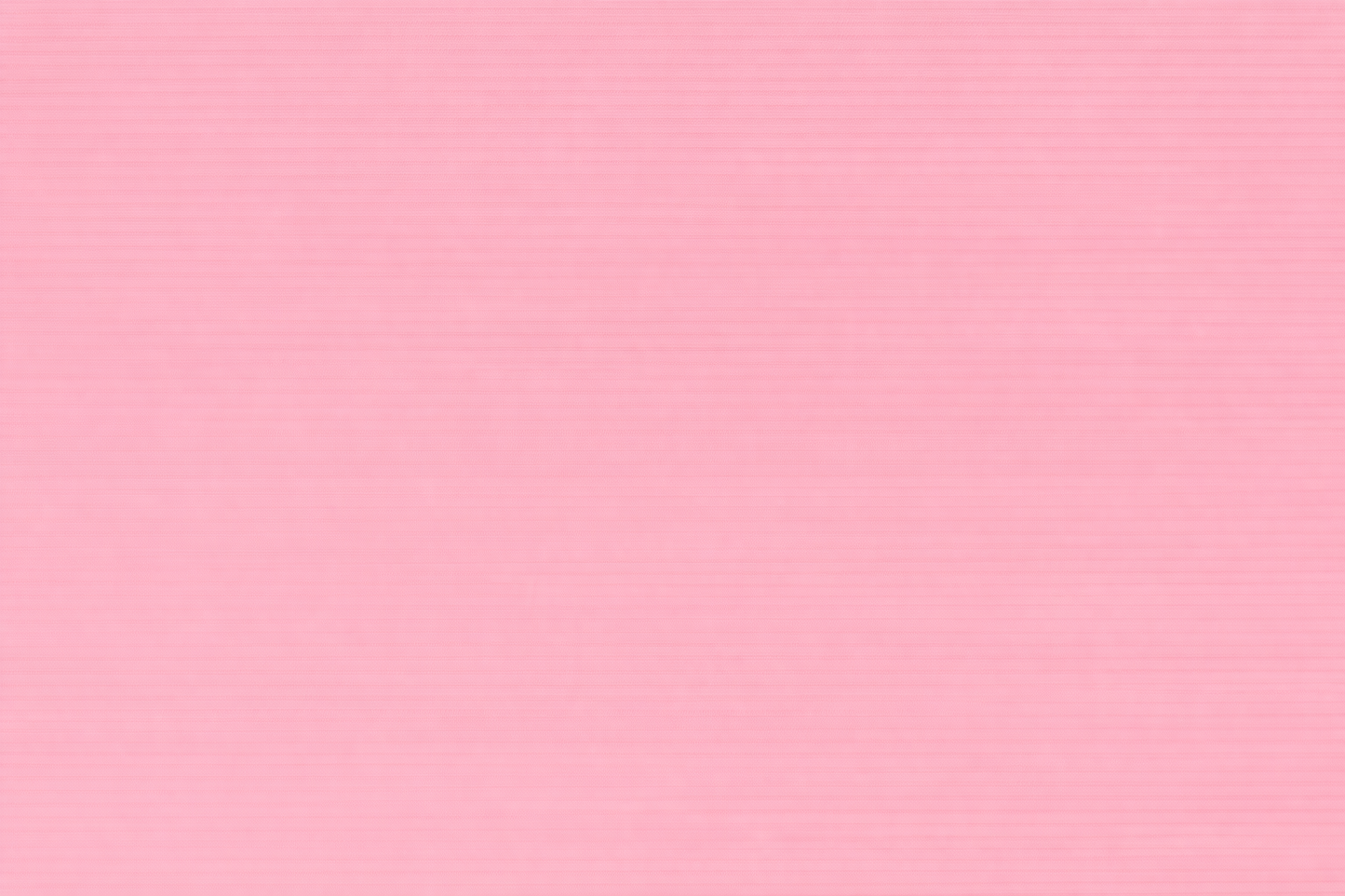 Light baby pink fabric color swatch (Colour: ROS)