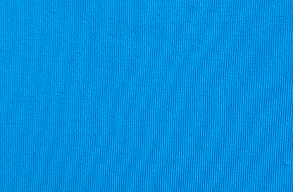 Turquoise fabric swatch (Colour: TUR)